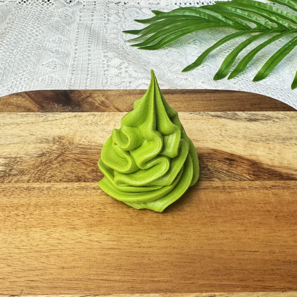 

Искусственное мороженое из ПВХ