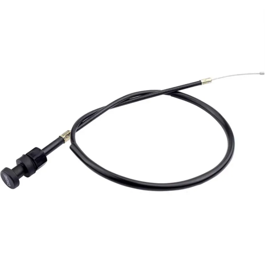 Трос дроссельной заслонки в сборе подходит для Yamaha PW/PY50 трос демпфера Yzinger Push Pull