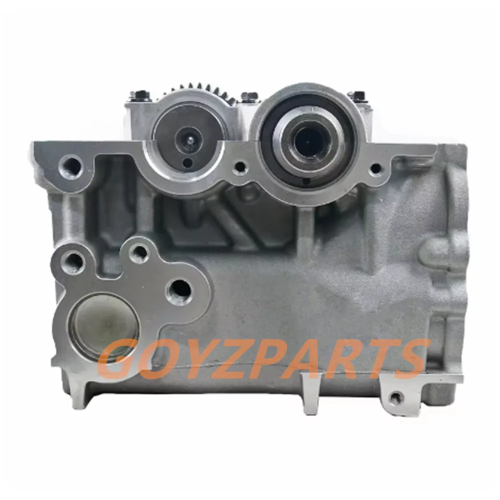 1KD-FTV 908783 Φ подходит для TOYOTA головки цилиндров в полной сборке 11101 L OEM 11101-0L060 30050-11101