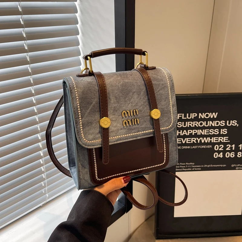 Новинка Высококачественная женская сумка из мягкой кожи модный трендовый