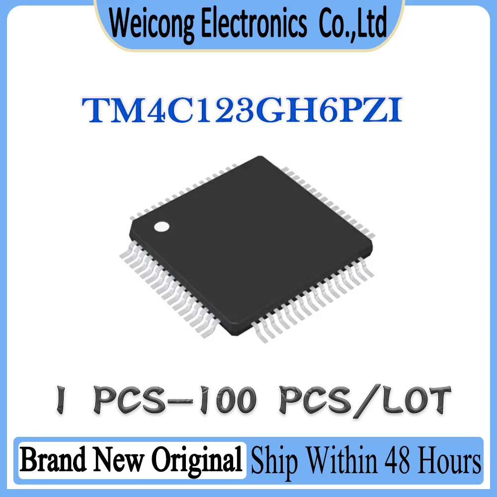 Чип TM4C123GH6PZI TM4C123GH6PZ TM4C123GH6P TM4C123GH6 TM4C123GH TM4C123G TM4C123 TM4C12 TM4C TM4 IC MCU Чип TM4C123GH6PZI TM4C123GH6PZ TM4C123GH6P TM4C123GH6 TM4C123GH TM4C123G TM4C123 TM4C12 TM4C TM4 IC MCU