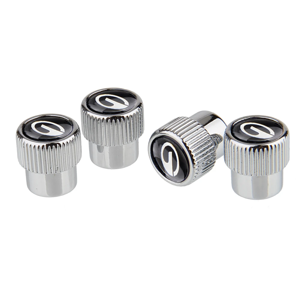 4 шт. легкосплавные колпачки для автомобильных колес шин штока обода Trumpchi Gac Gs8 Gs3