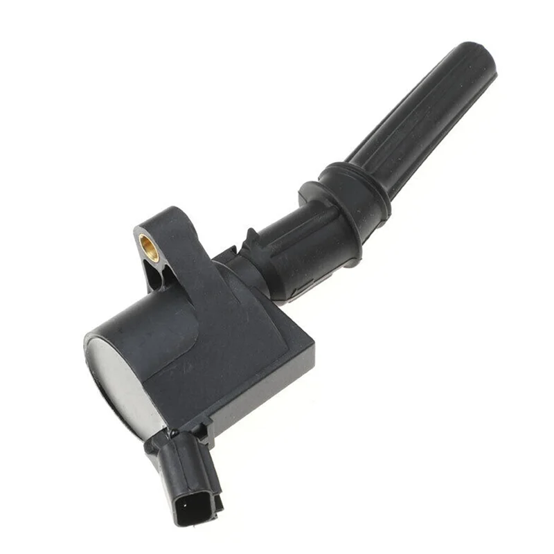 8X DG508 комплект катушек зажигания для Ford 1997-2003 F-150 5.4L/2000-2009 4.6L 5.4L V8 3W7Z-12029-AA