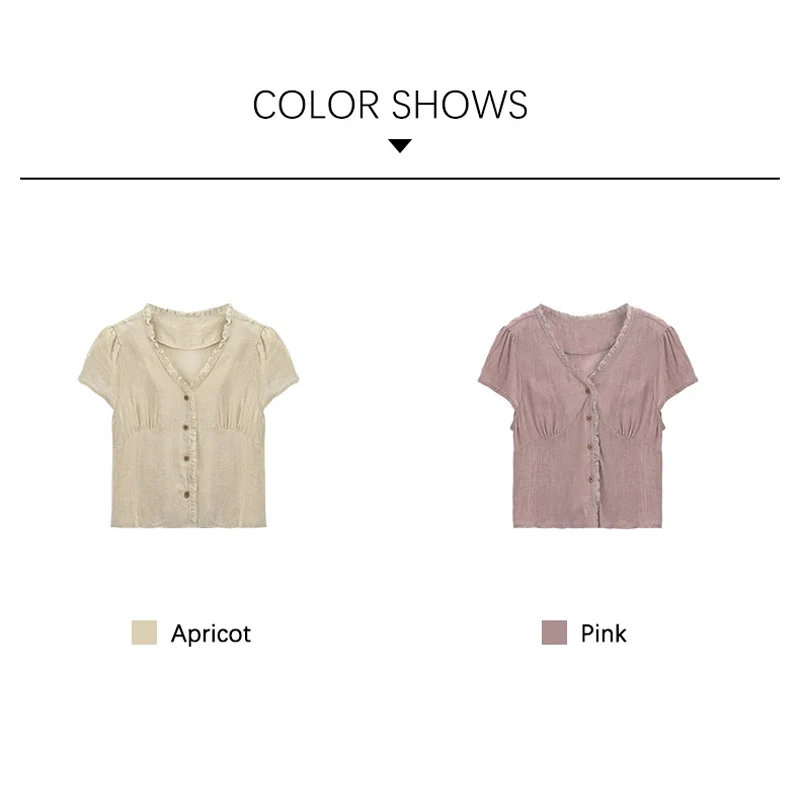 Повседневная брендовая Летняя женская рубашка для лесбиянок новинка 2024