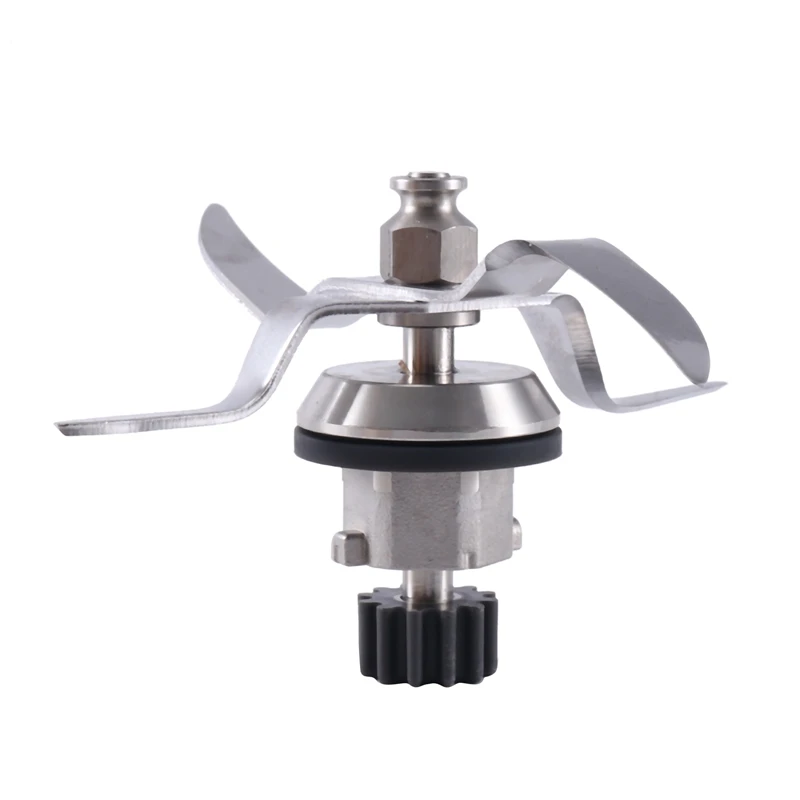 Запасные части для лезвия блендера из нержавеющей стали аксессуары пригодные