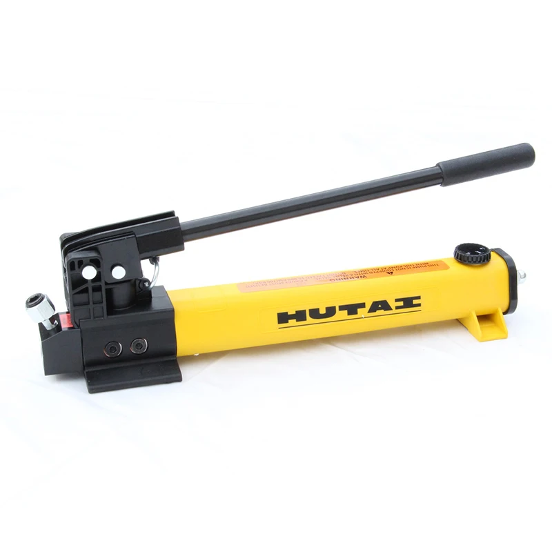 Ручной насос высокого давления 120 МПа 280