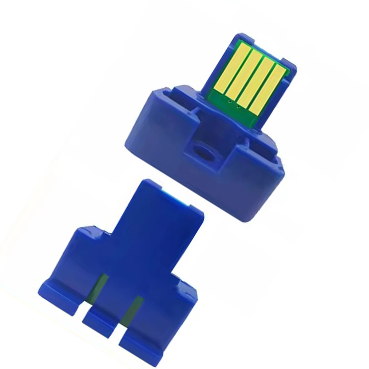 Тонер-чип Запасные Комплекты для острых фотографий