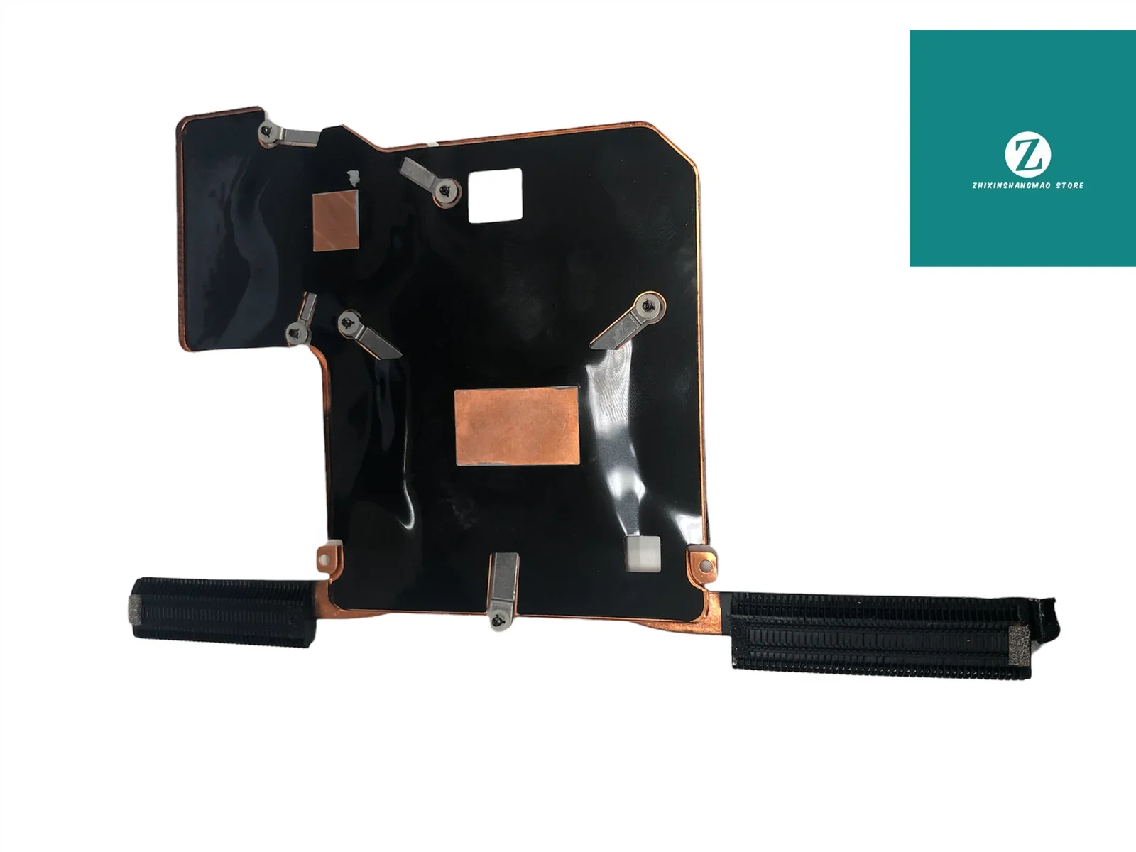 ДЛЯ термомомодуля радиатора ноутбука HP 13-AD 928463 -001