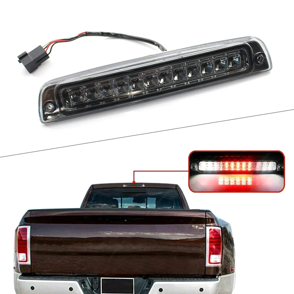 Автомобильная лампа с высоким креплением третья стоп-сигнал 55077263 AB для Dodge Ram 1500