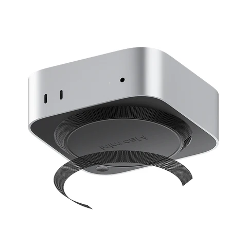 Пылезащитные фильтры Hagibis для Mac mini M4/M4 Pro 2024