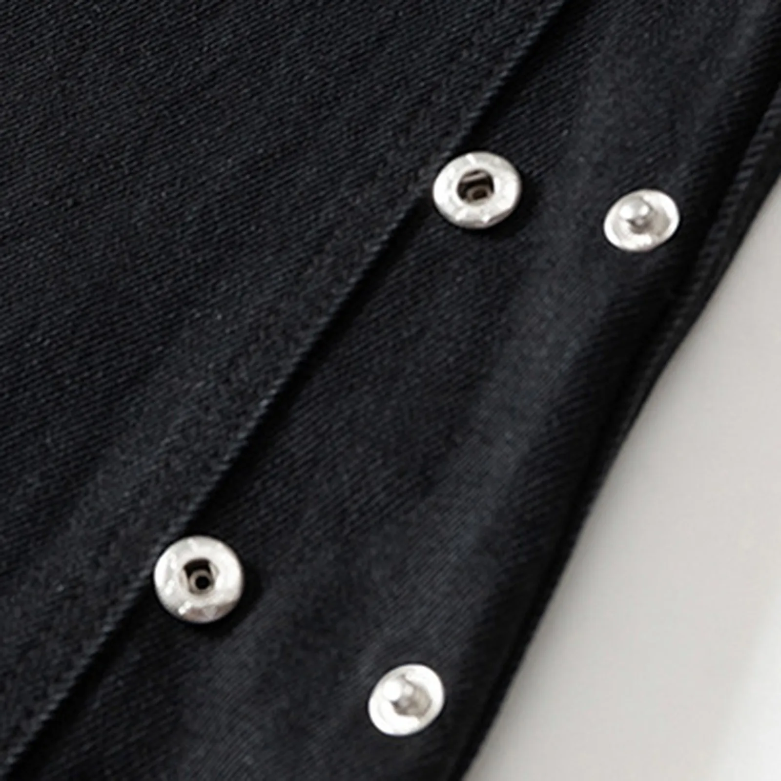 Мужские синие мешковатые джинсовые джинсы с карманами High Street свободные