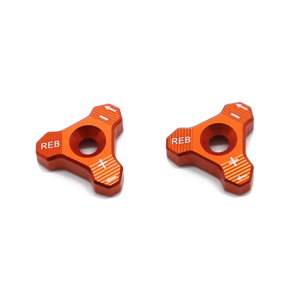 

48 мм передний регулятор амортизатора для KTM 1050 1090 1190 EXC ECXF SX SXF XC XCW XCF XCWF Adventure Husaberg Husqvarna BETA