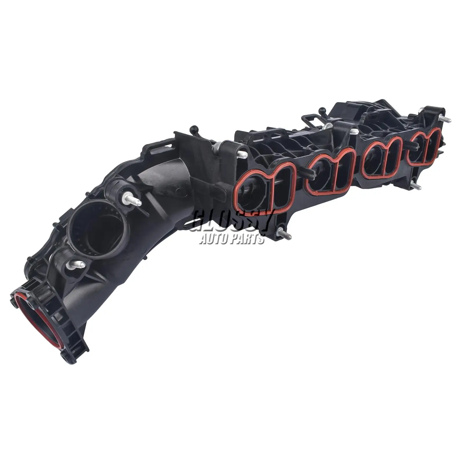 Впускной коллектор AP03 11618513653 B47 для BMW 2 серии F45 X1 F48 X2 F39 Mini Clubman F54