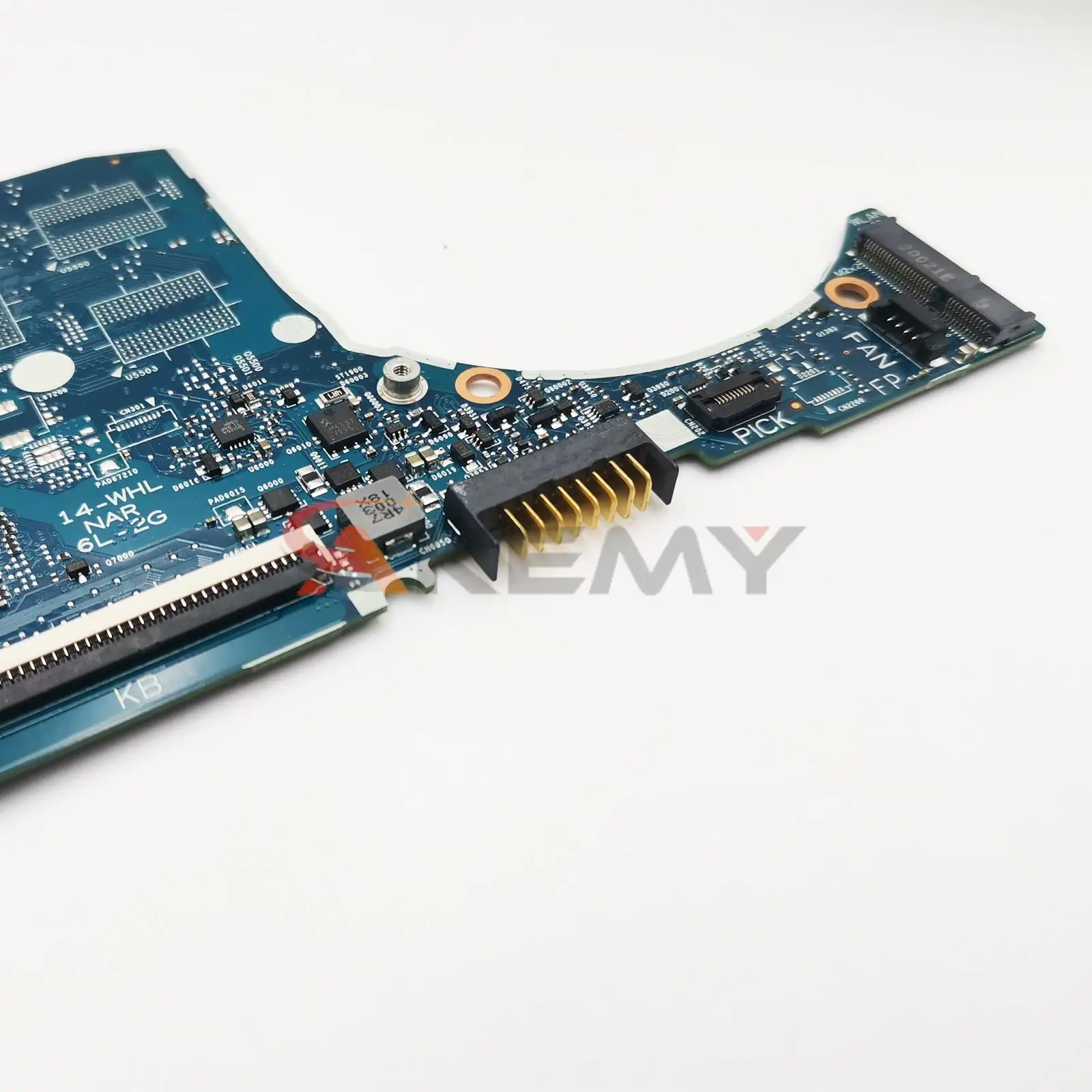 Рисунок 5 - Материнская плата 6050A3155301-MB-A01