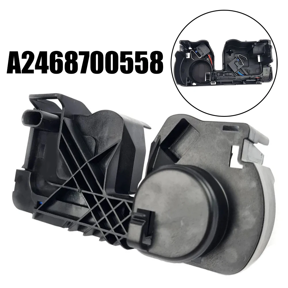 Автомобильный концевой выключатель застежка капота замок для Mercedes W176 W246 W117/C117/X117