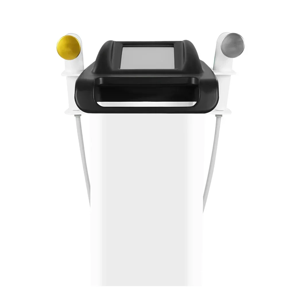 Вакуумный массажный аппарат для похудения Indiba Tecar Diathermy Ret Cet