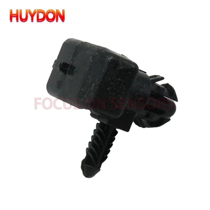 15826773 Датчик температуры внешнего воздуха для Cadillac Cts Escalade Srx Equinox Express Malibu Silverado Gmc