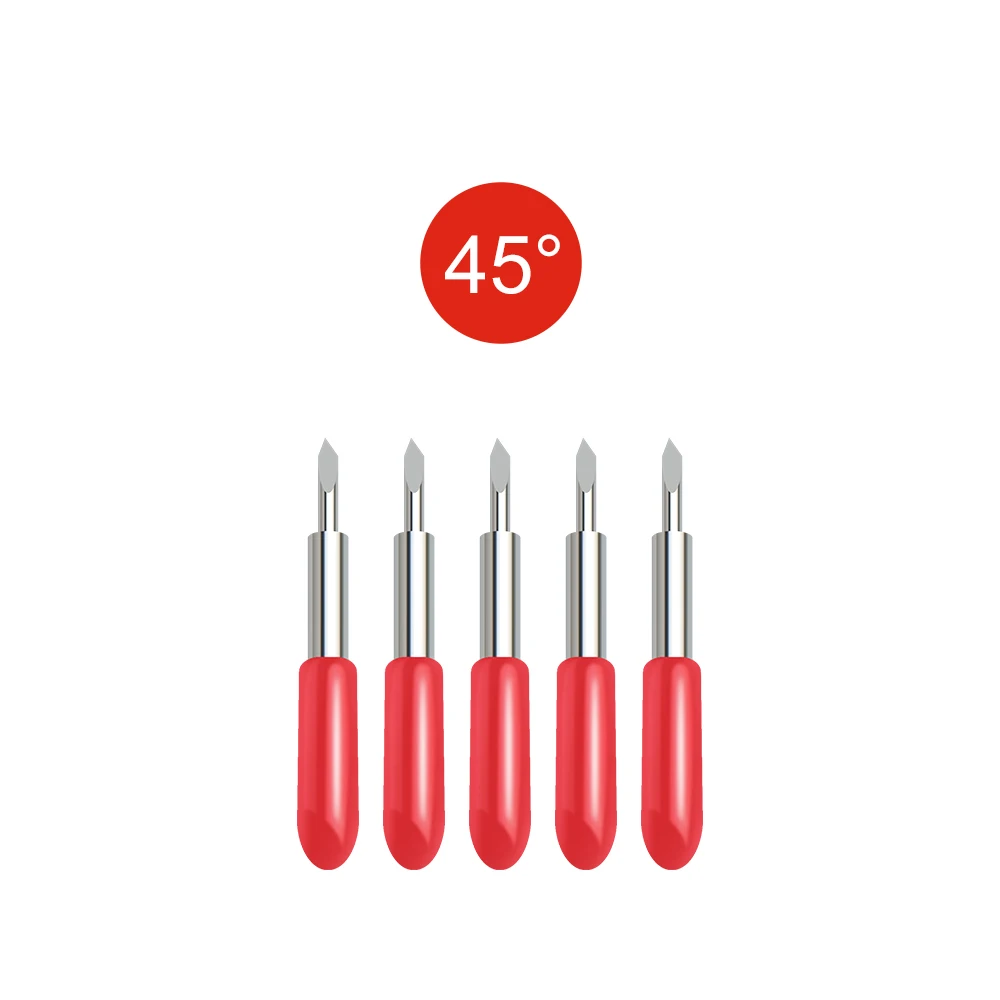 

Набор лезвий для плоттера Roland DRAGON DIAMOND