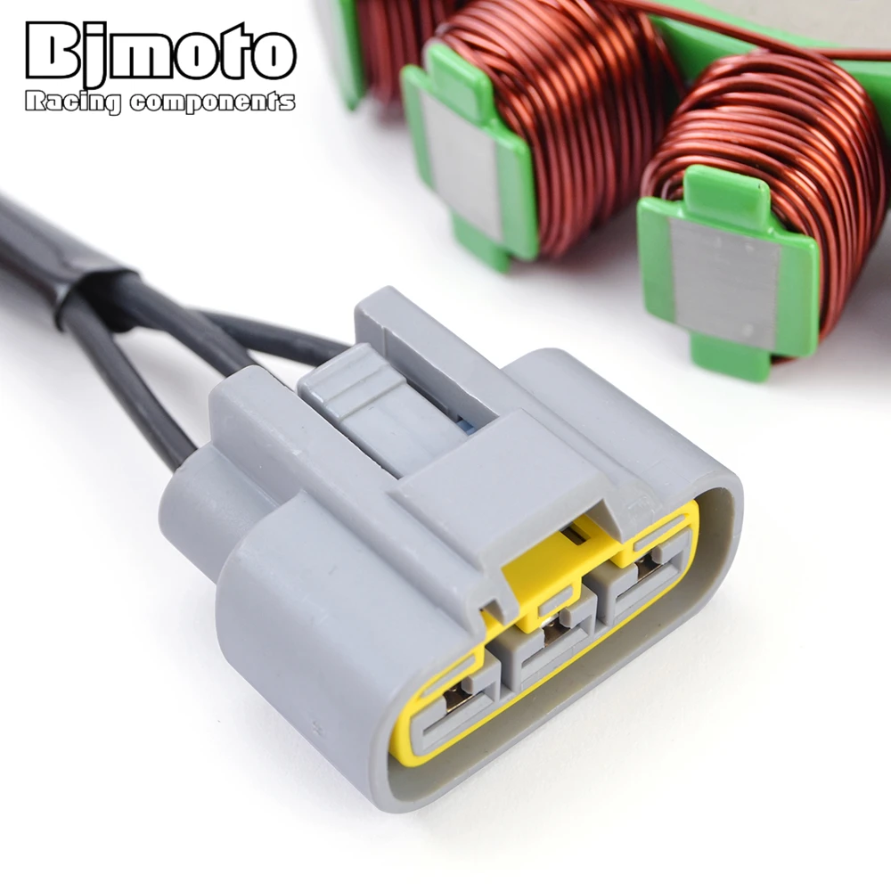 12318556028 Катушка статора магнитогенератора для BMW R1200 R1200RT K52 2013 2014 2015 2016 2017 2018