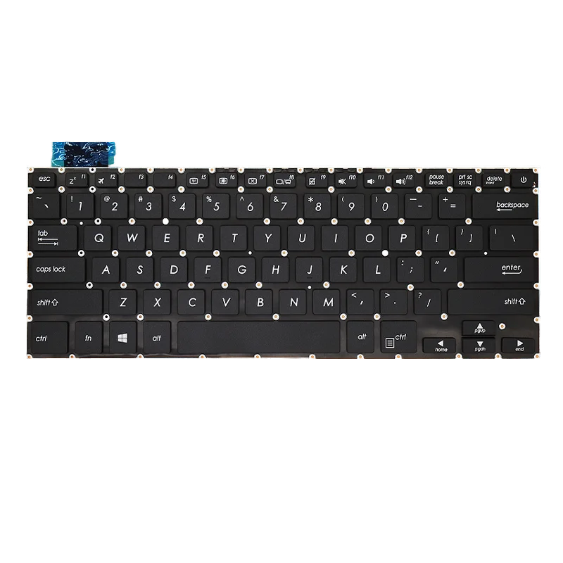 

Клавиатура для ноутбука ASUS 14 Y4000 Y4000UB Y4000U A407U X407UB US