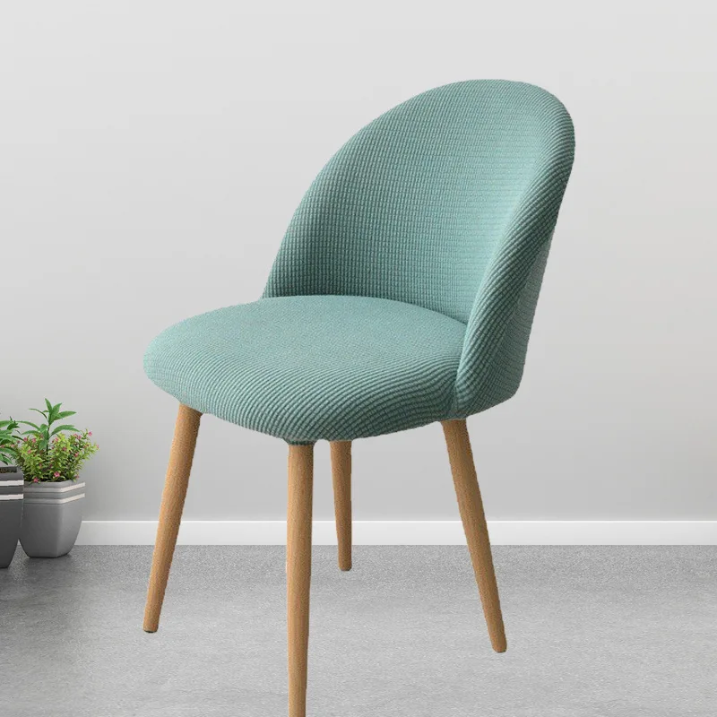 

Чехол на стул, полиэстер/хлопок, универсальный