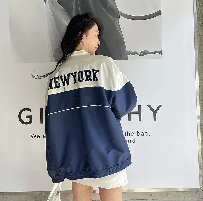 Куртка для мамы и ребенка модное пальто дочери сына Новая Осенняя детская одежда