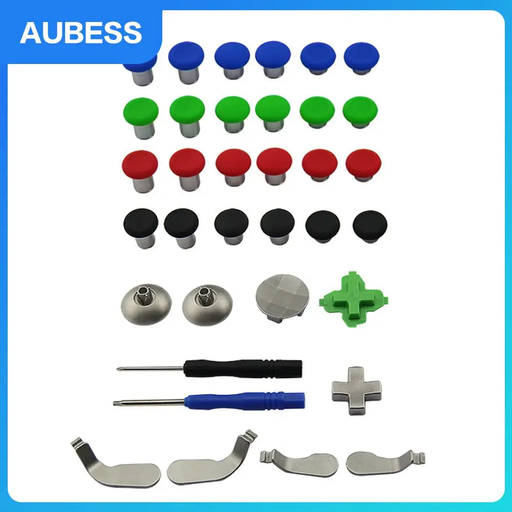 

Fine Workmanship Pick Elite Version Handle Button Brand New Cross Button Use In Multiple Scenarios Games And Accessories
