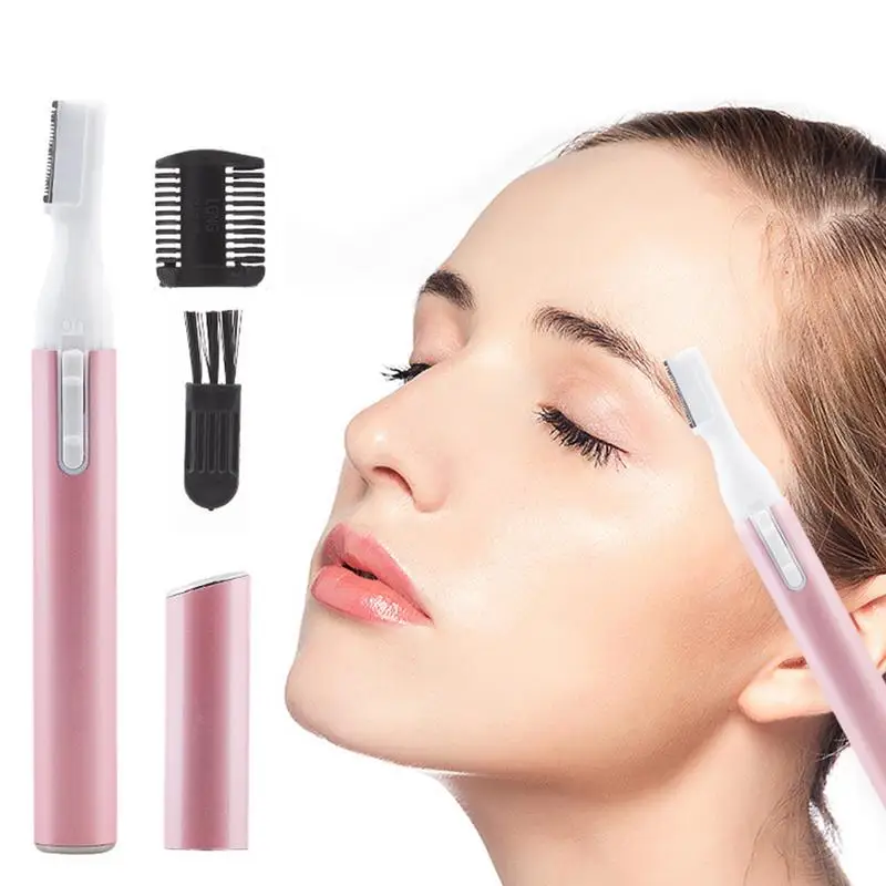 Remover Painless Easy Quick Hairs Removing Effective Body Shaver Tool