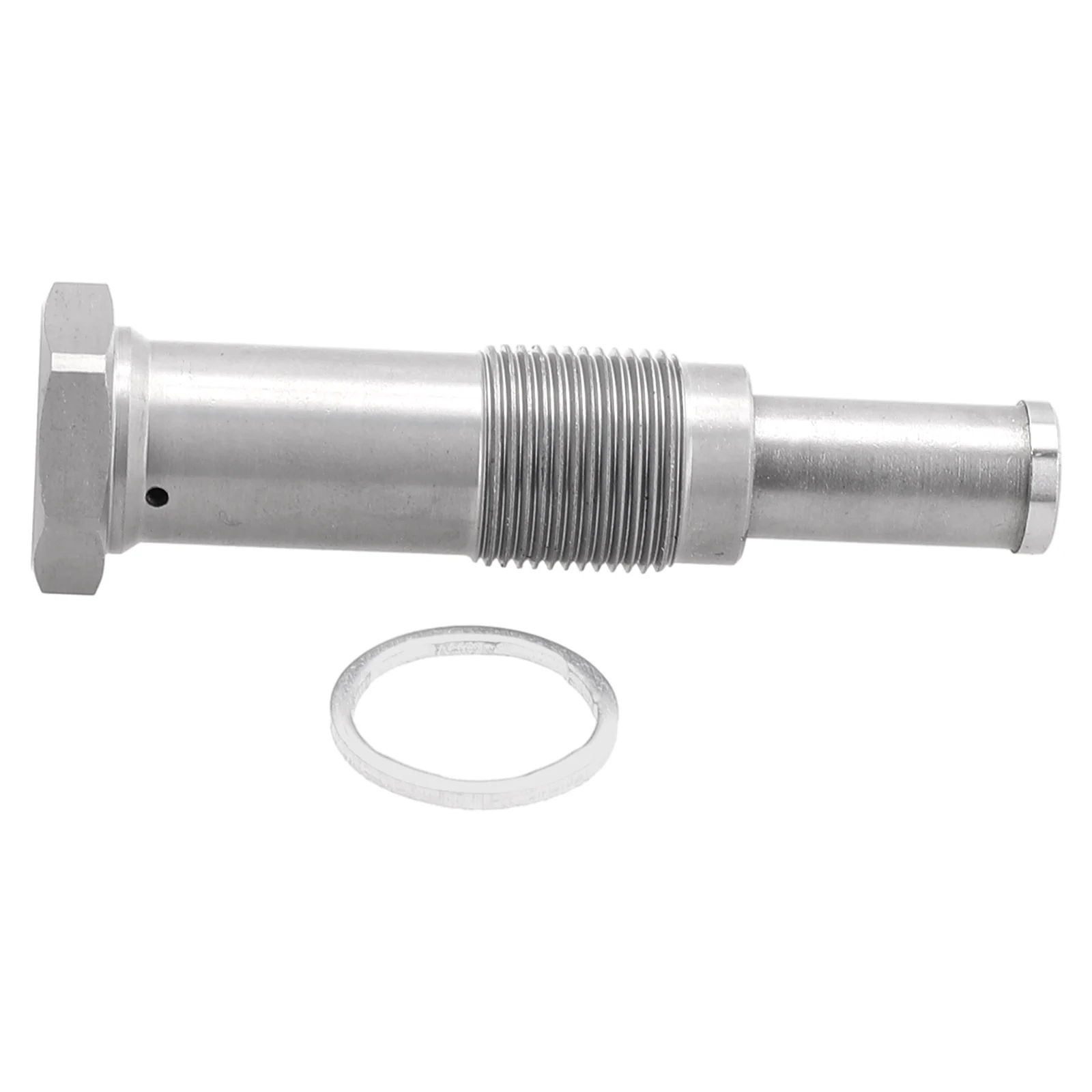 Точный натяжитель цепи синхронизации для BMW E87 E88 E46 E90 прочная металлическая