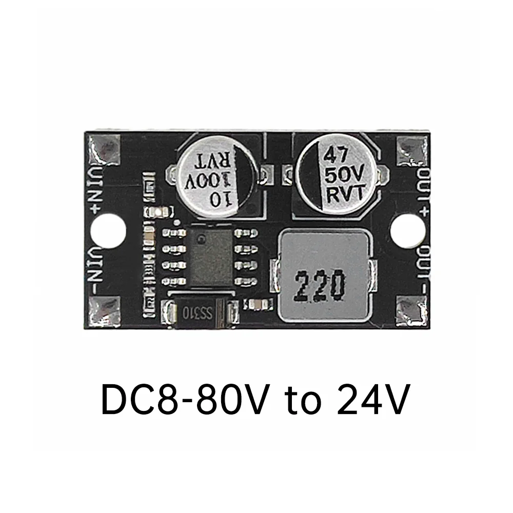 Aideepen Mini DC-DC Step-down Power Module