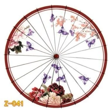 

Самодельный зонт Aprilis Garden 82 см