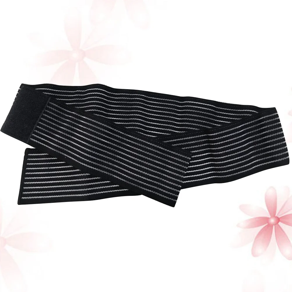 

Basketball Knee Pads Elasticity Strap Winding Strap Splint Winding Strap Elasticity Strap Winding Strap Knee Bandage Fitness