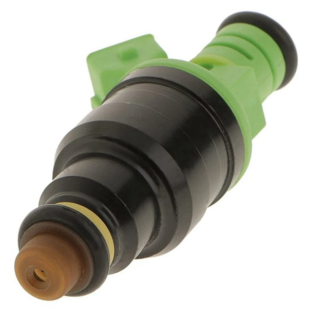 6 шт. топливные форсунки 440Cc 42 фунта FJ760 для FORD F-150 1999-2003 гг. 0280150558