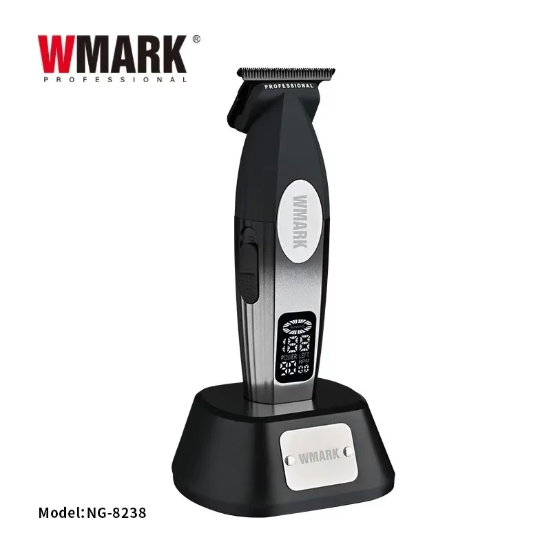 Машинка для стрижки волос WMARK NG-8238 электрические машинки масляной головки