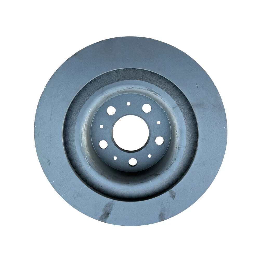 Тормозной диск заднего колеса BAINEL для модели Y OE 1188631 -00-А 1188632 -00-Б