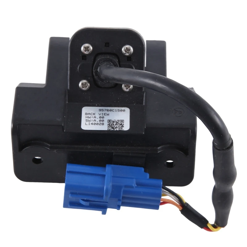 95760-C1500 новая обратная камера заднего вида вспомогательная резервная для Hyundai KIA