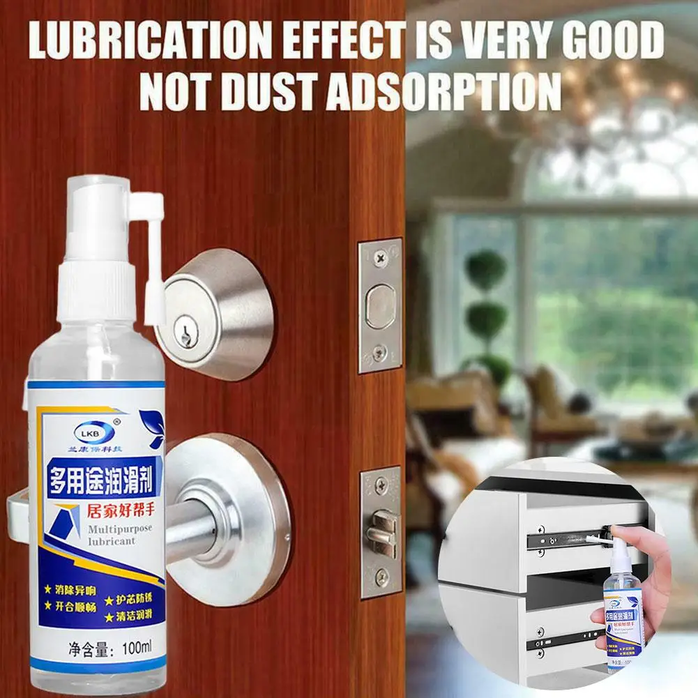 Рисунок 3 - Новый мощный очиститель для удаления ржавчины