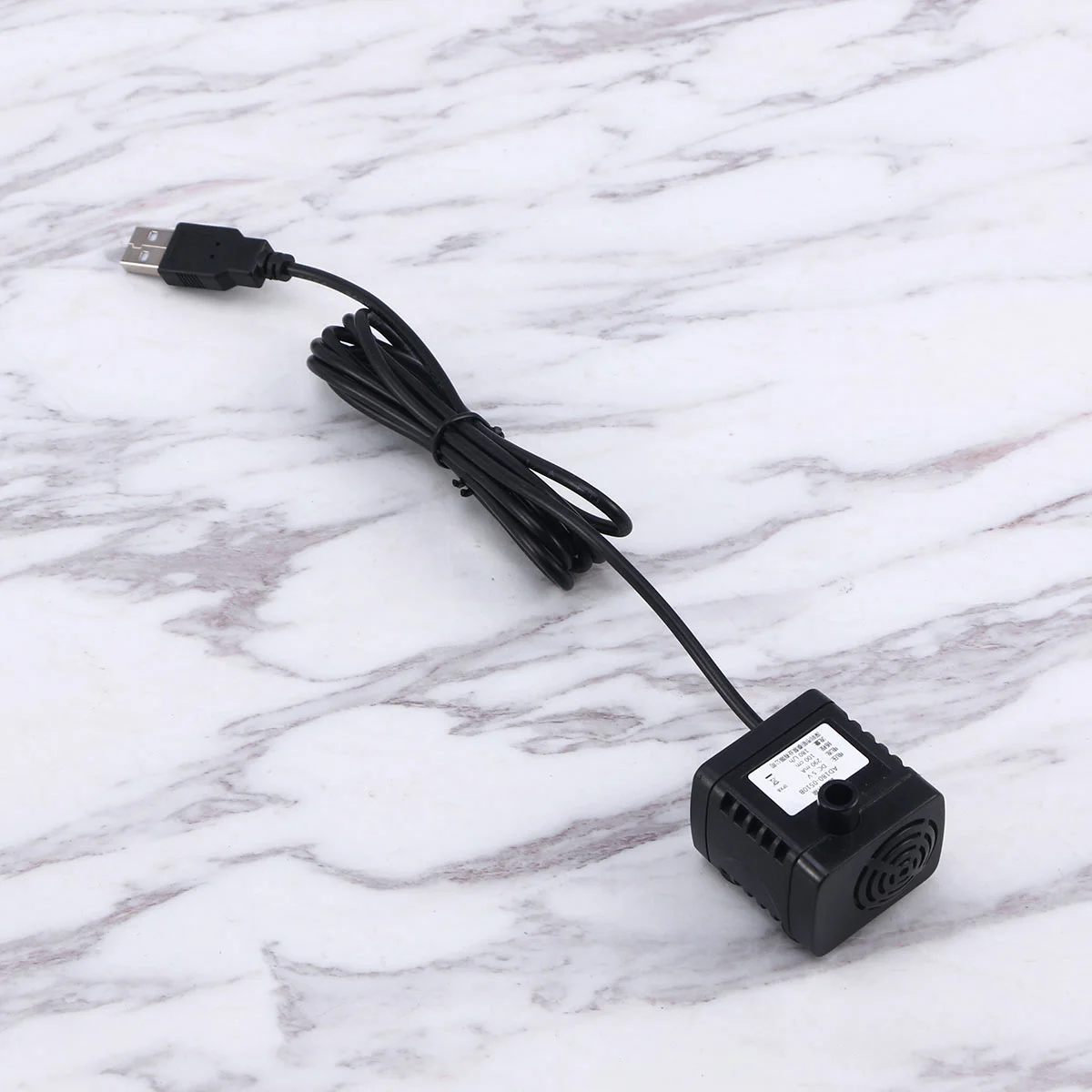 

Pump Water Fountain Pet Submersible Filter Replacement Garden Cat Drinking Inside Cats Fountains Dog Supplies Hydroponics Usb