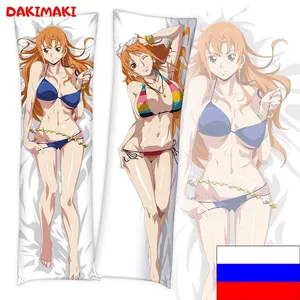 Дакимакура Нами, Ван-Пис арт. D0448