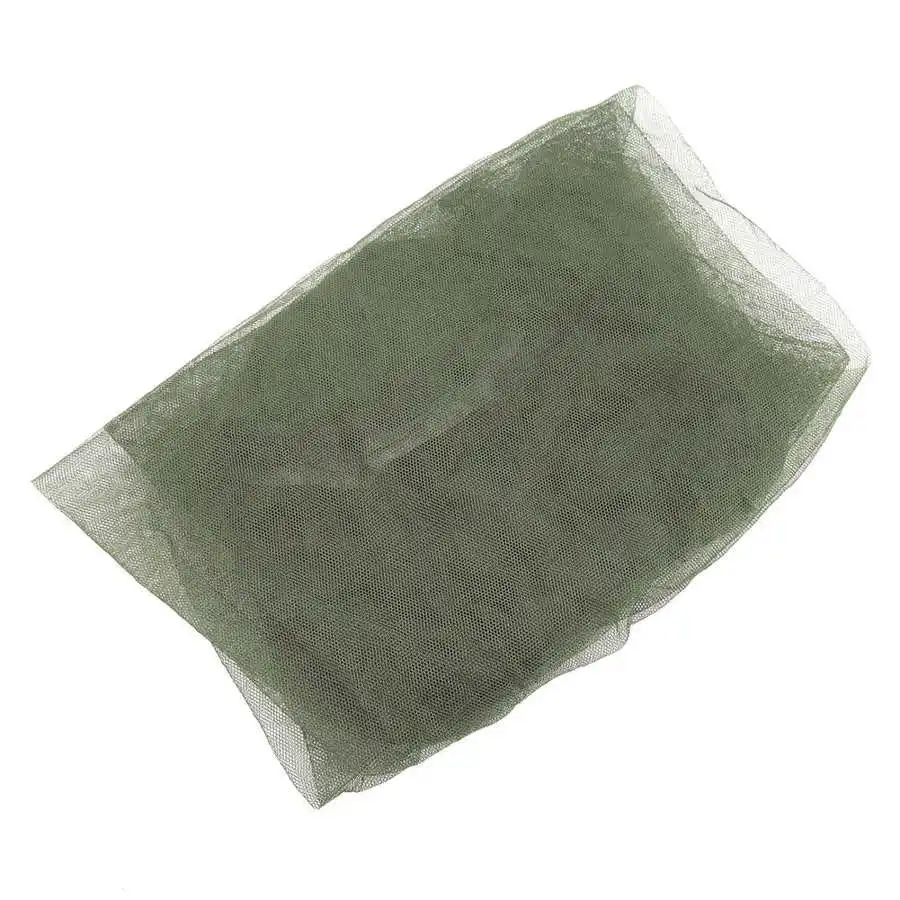 Шляпа с москитной сеткой головной убор Солнцезащитная Панама со скрытой защита