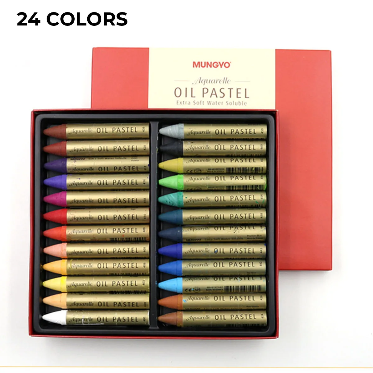 

Watercolor Pen Student Stationery Water Color Crayons 0103
