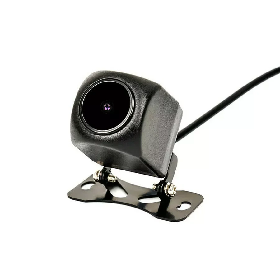 

Automobile accessories 1080P Rear View Camera Auto Parking Reverse Backup Mirror Dash Cam 12V 4Pin High Quality Car Rear Camera