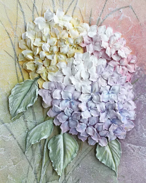 Картина на холсте YIKES Современный