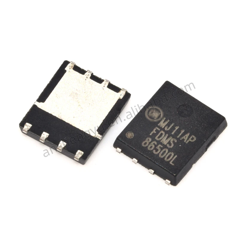 

FDMS86500L Интегральные схемы