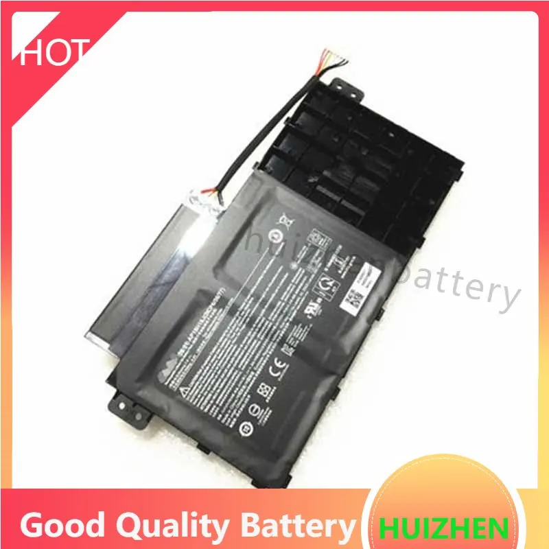 Новый аккумулятор для ноутбука Acer AP18H18J N18P5 P215 TMP215-51G