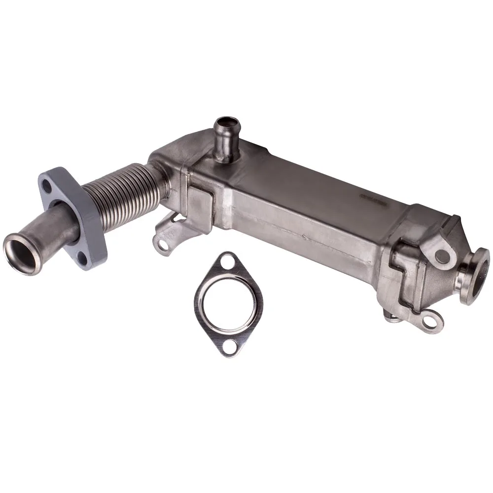 Охладитель клапана EGR для BMW 5 серии E60 E61 520d 525d 530d 535d 11717790065 АГР