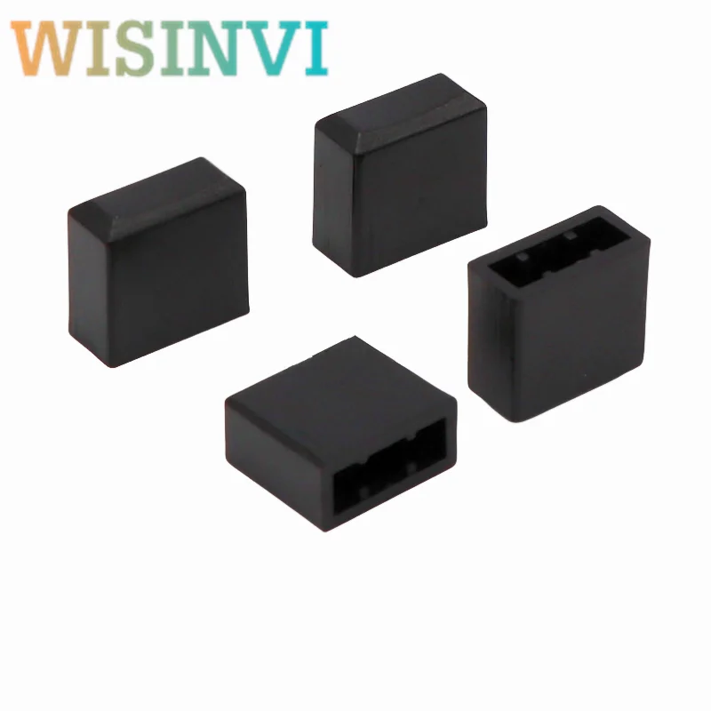 

Пластиковые клавиши для выключателей, 10 шт.