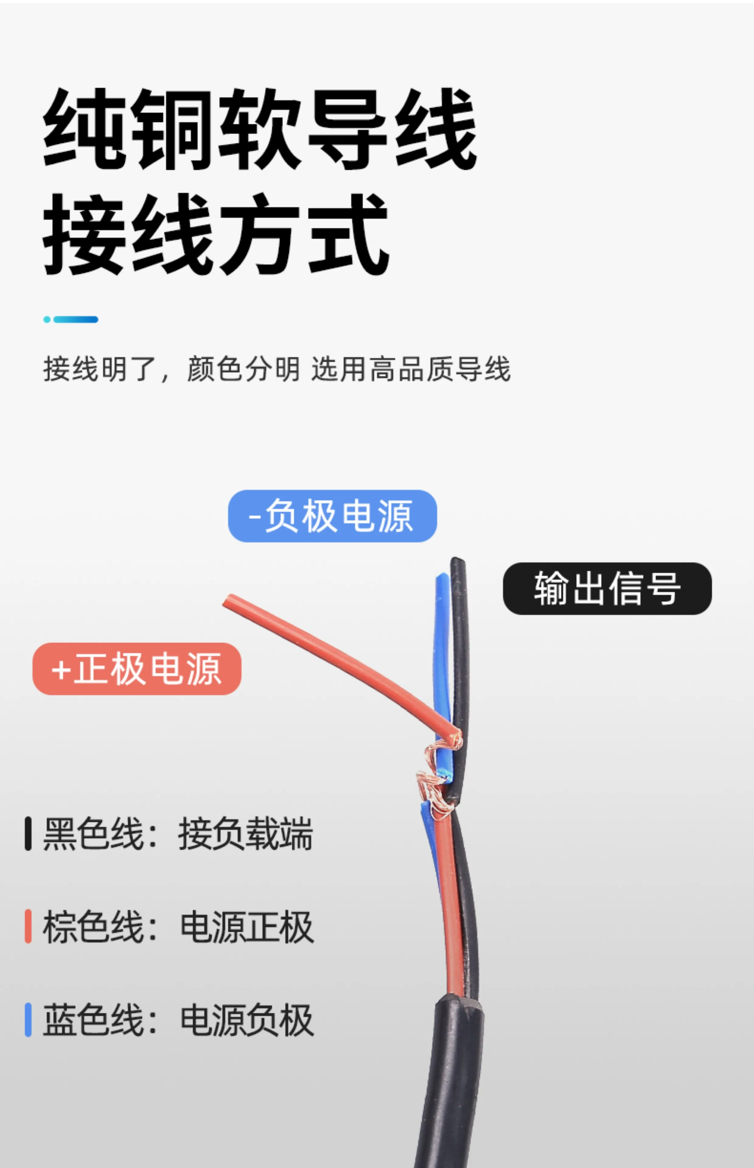 Встроенный Индуктивный переключатель