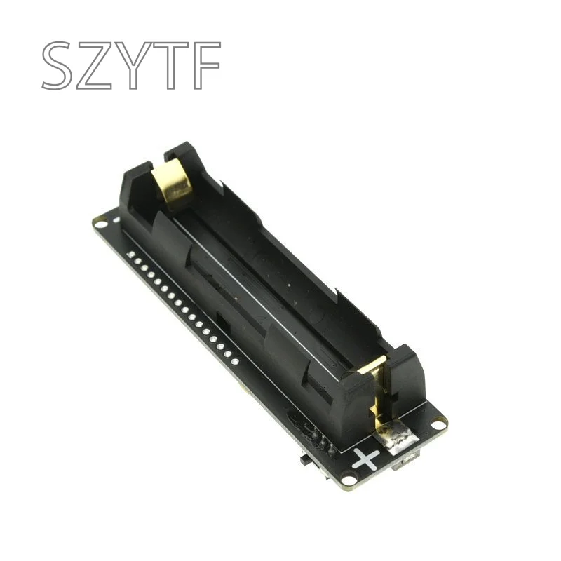 Для WeMos D1 ESP-Wroom-02 материнская плата ESP8266 Mini WiFi модуль Nodemcu 18650 для зарядки