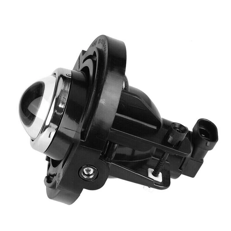 Автомобильная передняя противотуманная лампа с лампочками для Chrysler Dodge Jeep 68140324AA